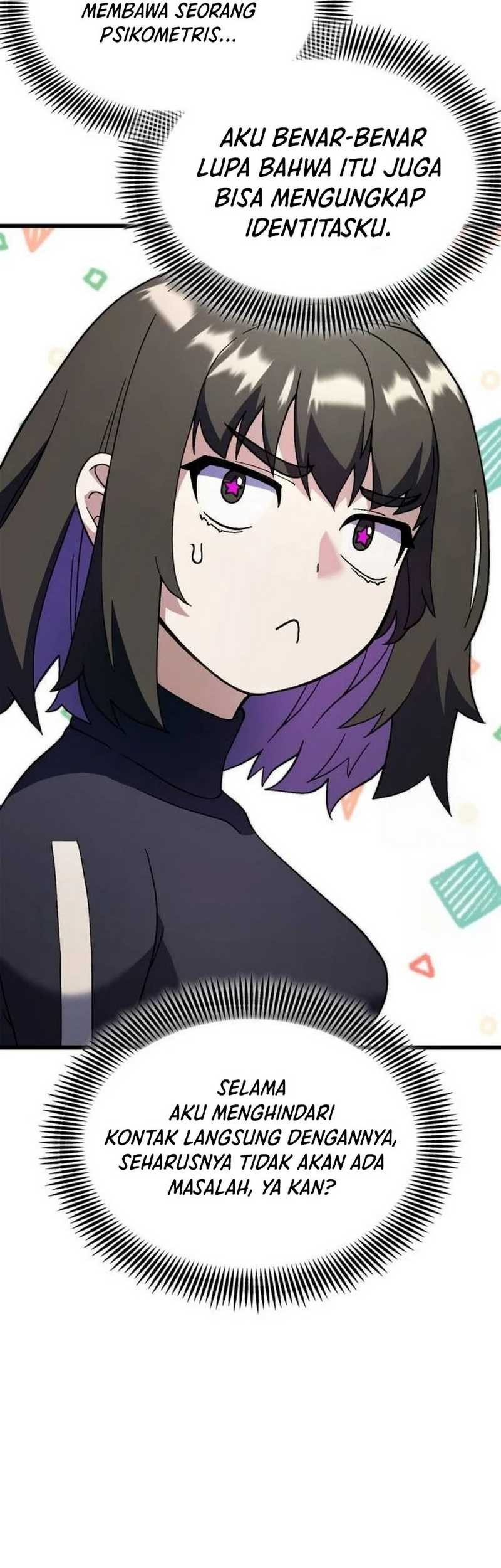 Divine Delivery Chapter 57 - halaman 58