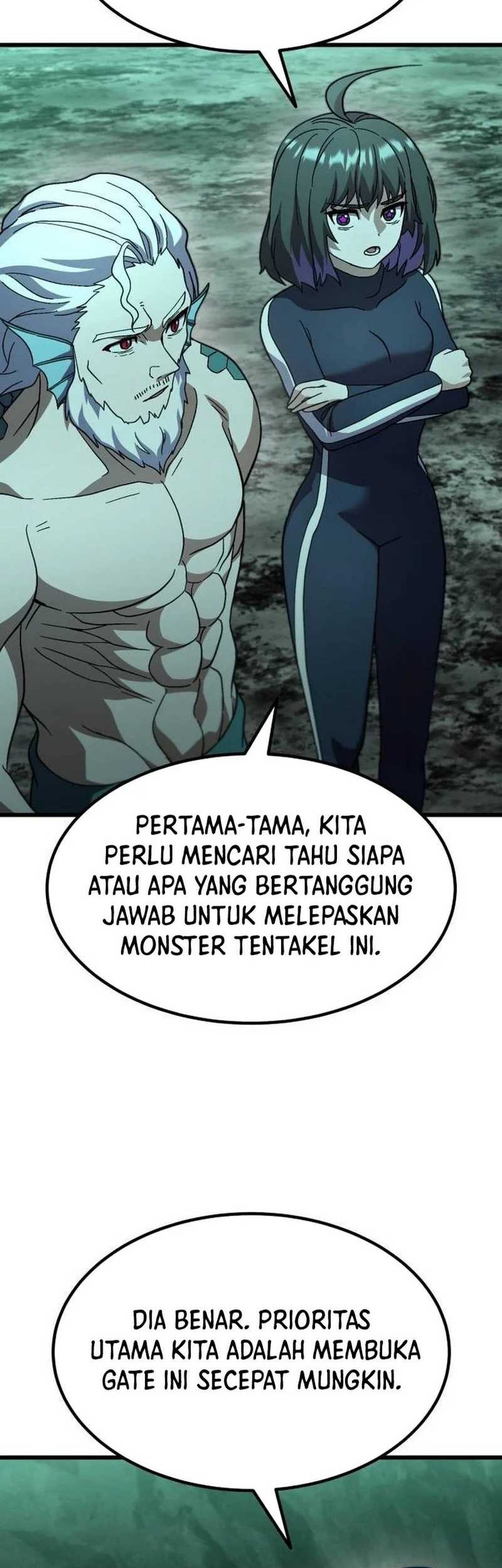 Divine Delivery Chapter 57 - halaman 65
