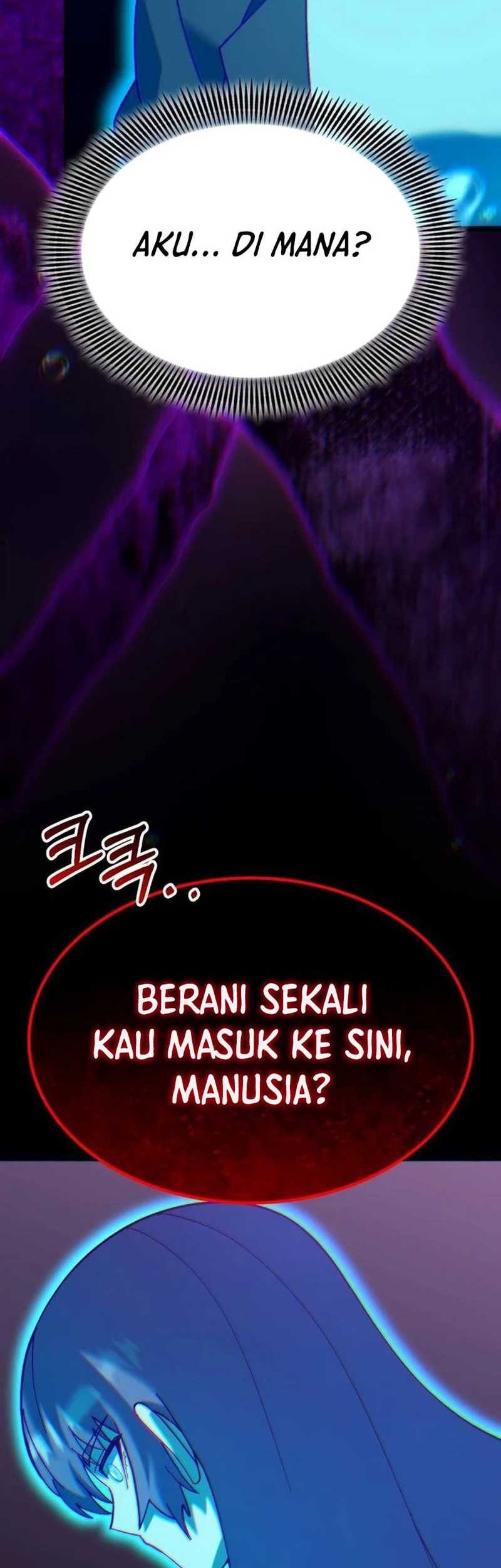Divine Delivery Chapter 57 - halaman 74