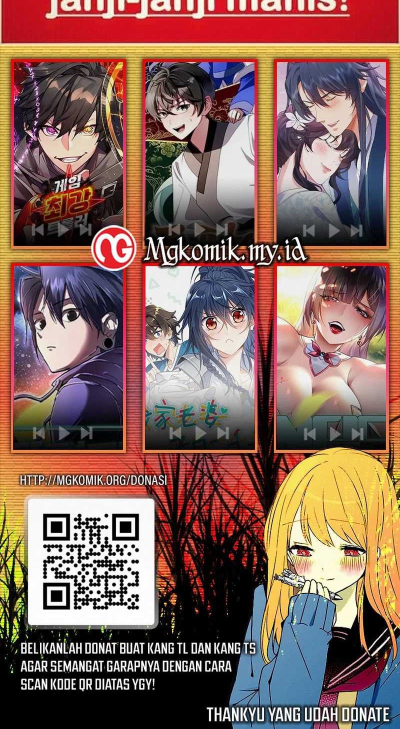 Divine Delivery Chapter 57 - halaman 80