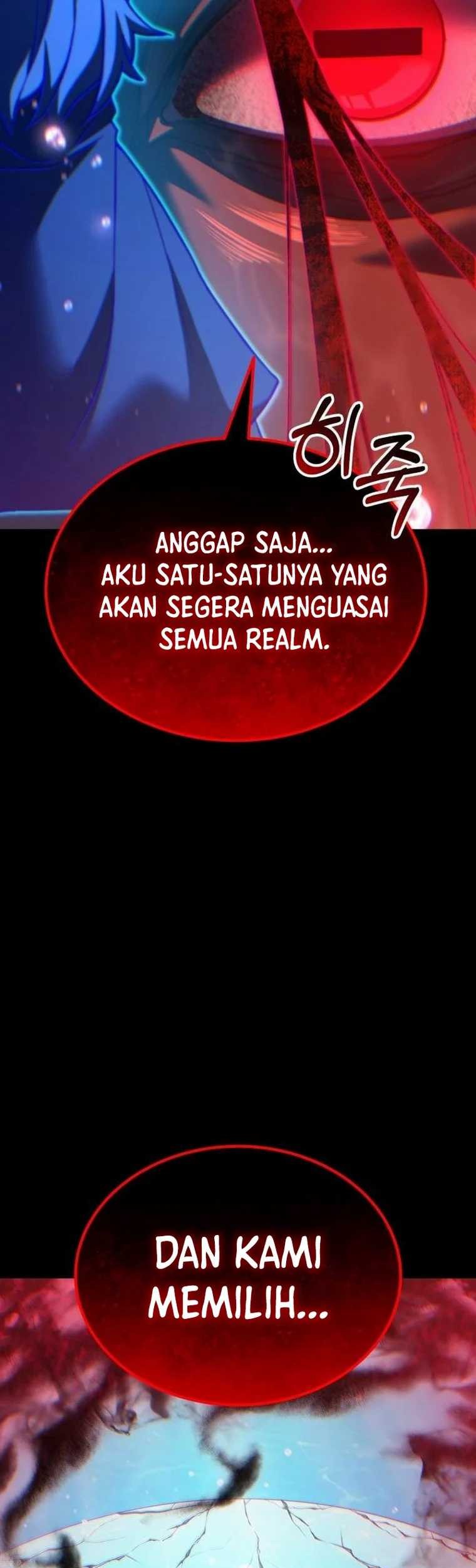 Divine Delivery Chapter 58 - halaman 11