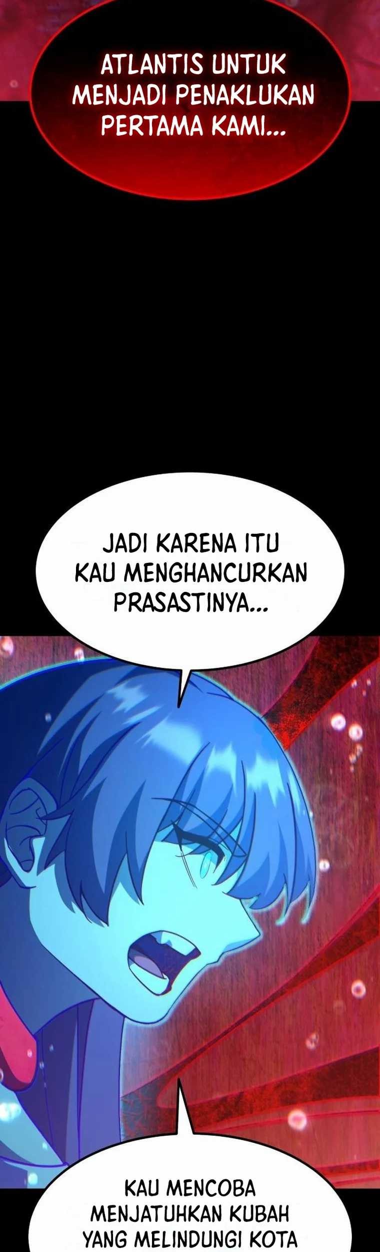 Divine Delivery Chapter 58 - halaman 13