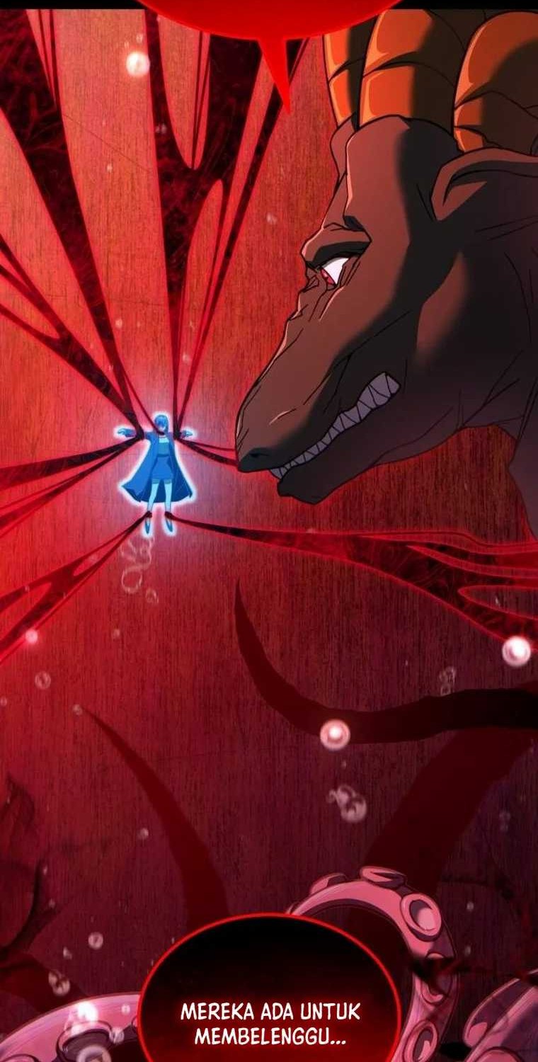 Divine Delivery Chapter 58 - halaman 18