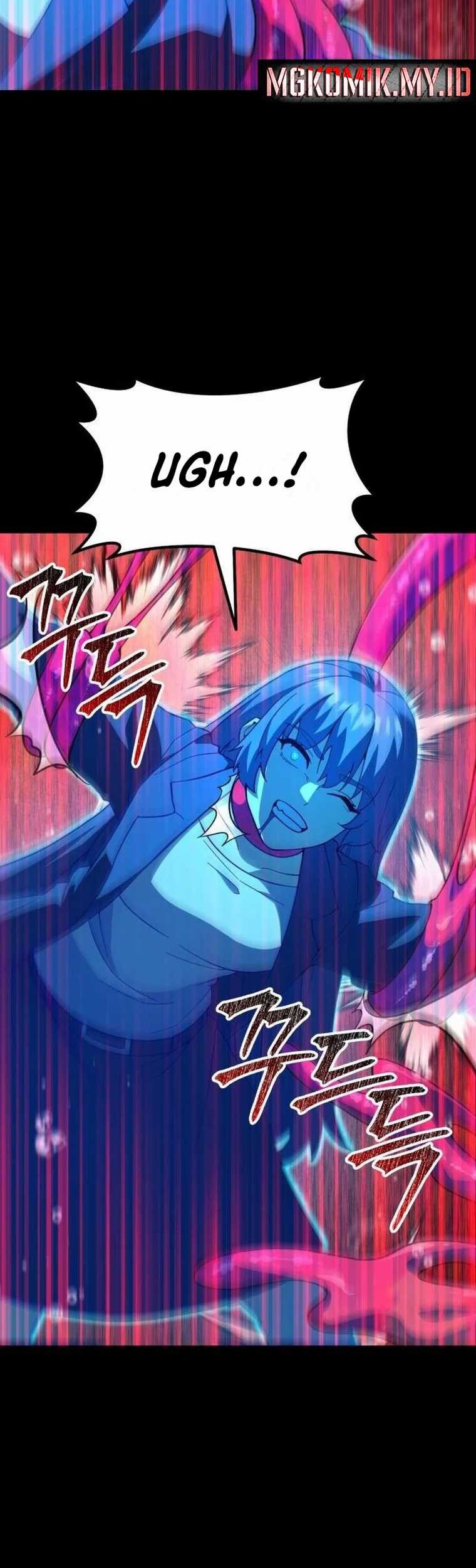 Divine Delivery Chapter 58 - halaman 23