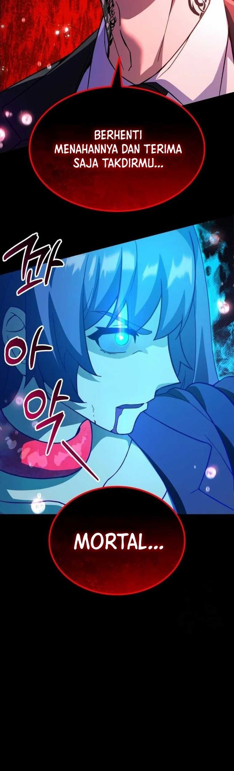 Divine Delivery Chapter 58 - halaman 27