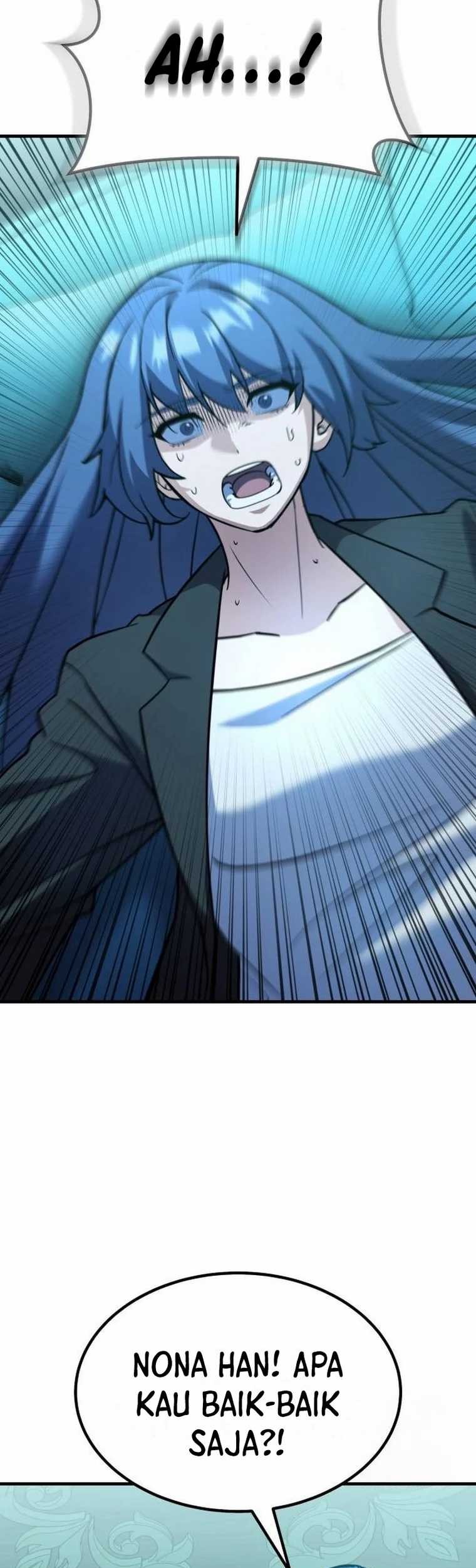 Divine Delivery Chapter 58 - halaman 33