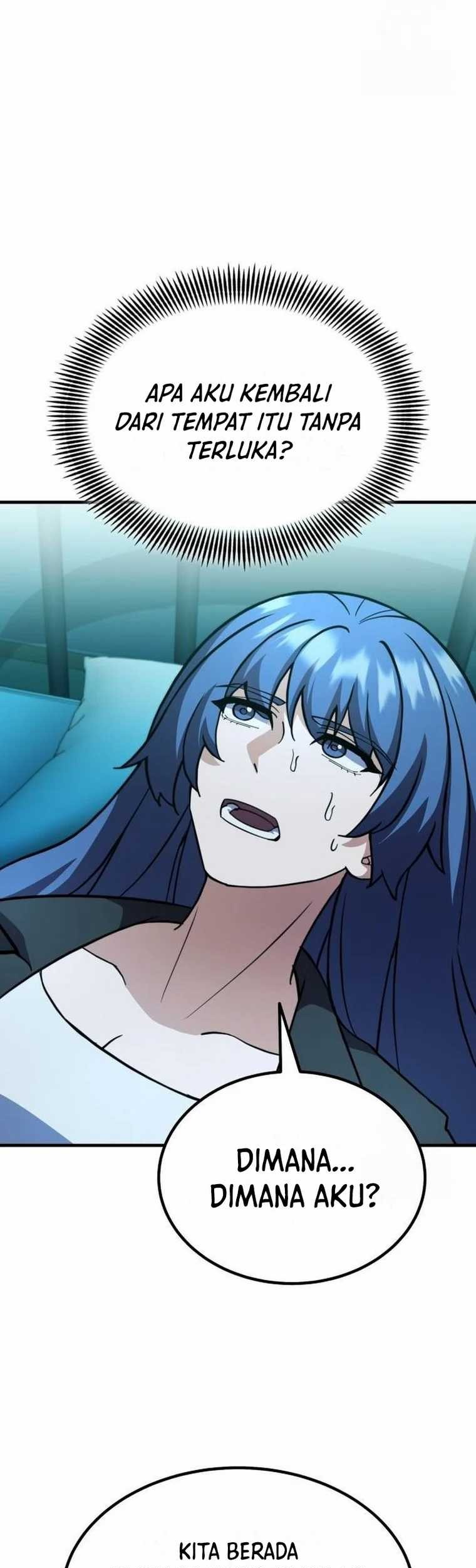Divine Delivery Chapter 58 - halaman 35