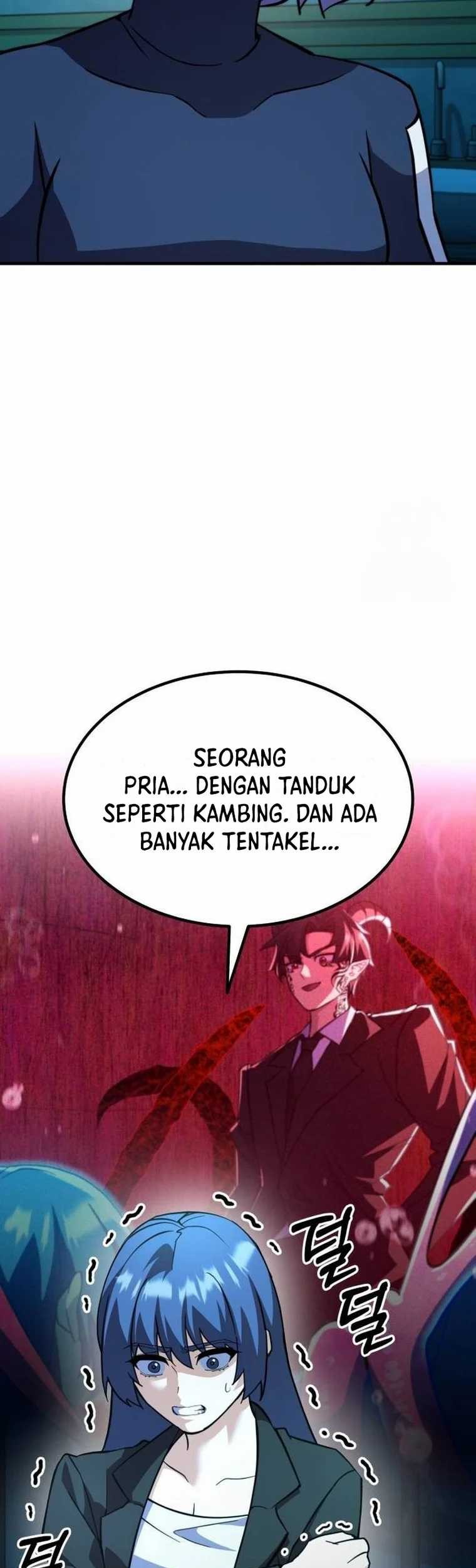 Divine Delivery Chapter 58 - halaman 39