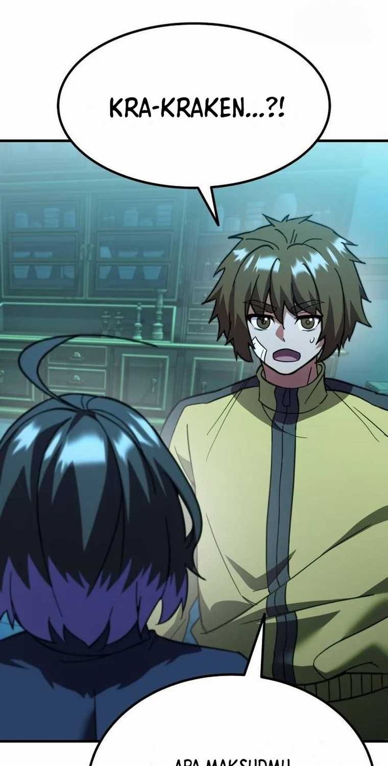 Divine Delivery Chapter 58 - halaman 48