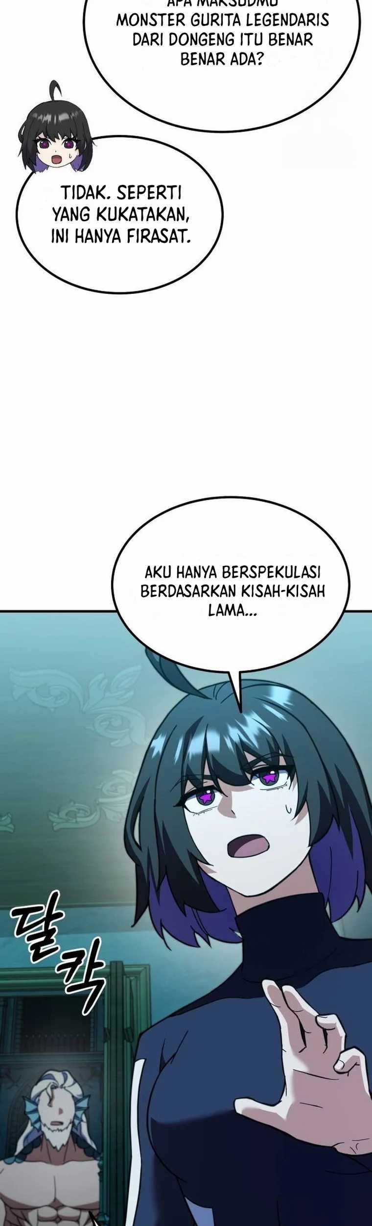 Divine Delivery Chapter 58 - halaman 49