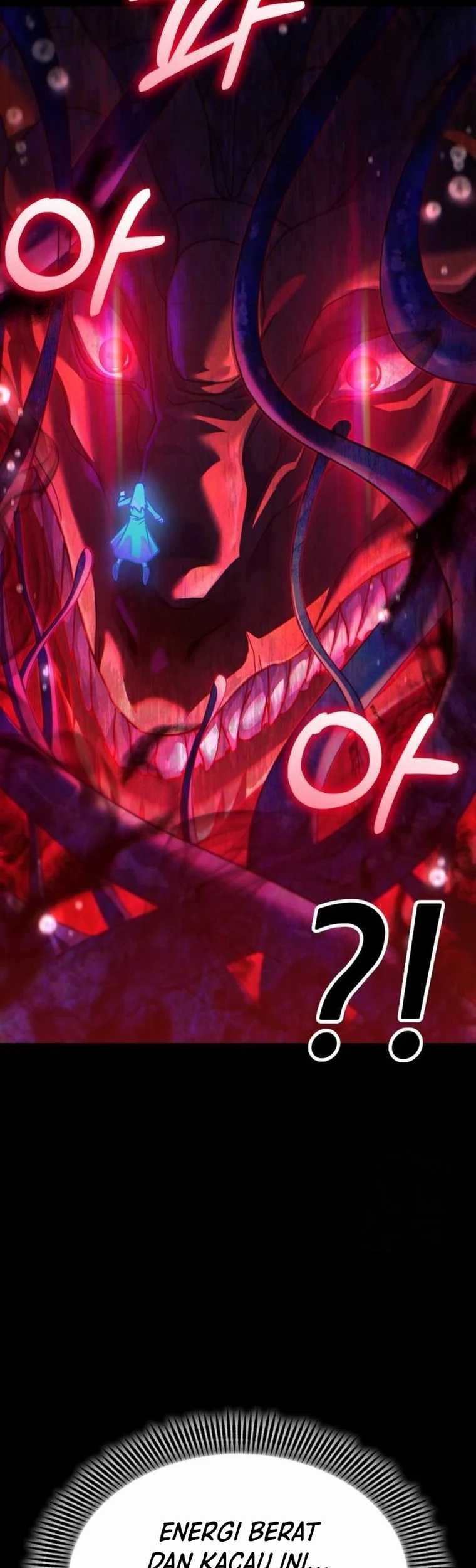 Divine Delivery Chapter 58 - halaman 5
