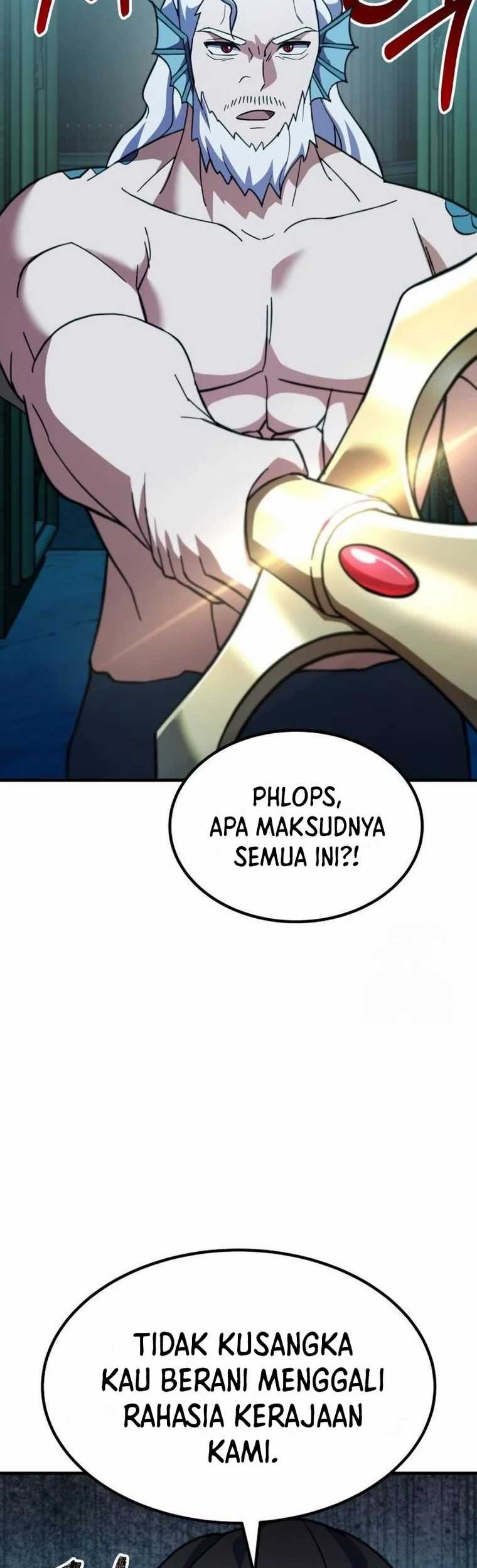 Divine Delivery Chapter 58 - halaman 51