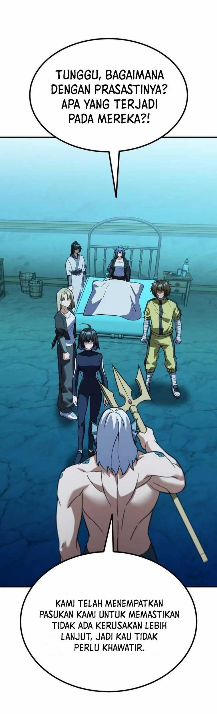 Divine Delivery Chapter 58 - halaman 53