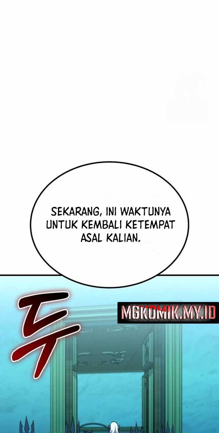 Divine Delivery Chapter 58 - halaman 54