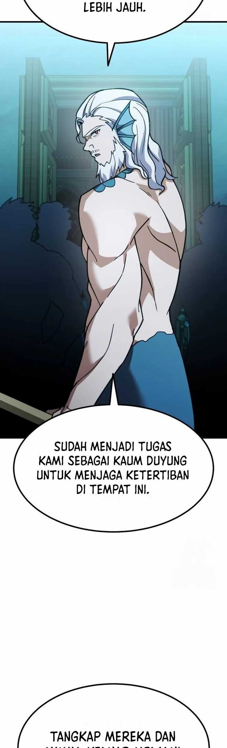 Divine Delivery Chapter 58 - halaman 57
