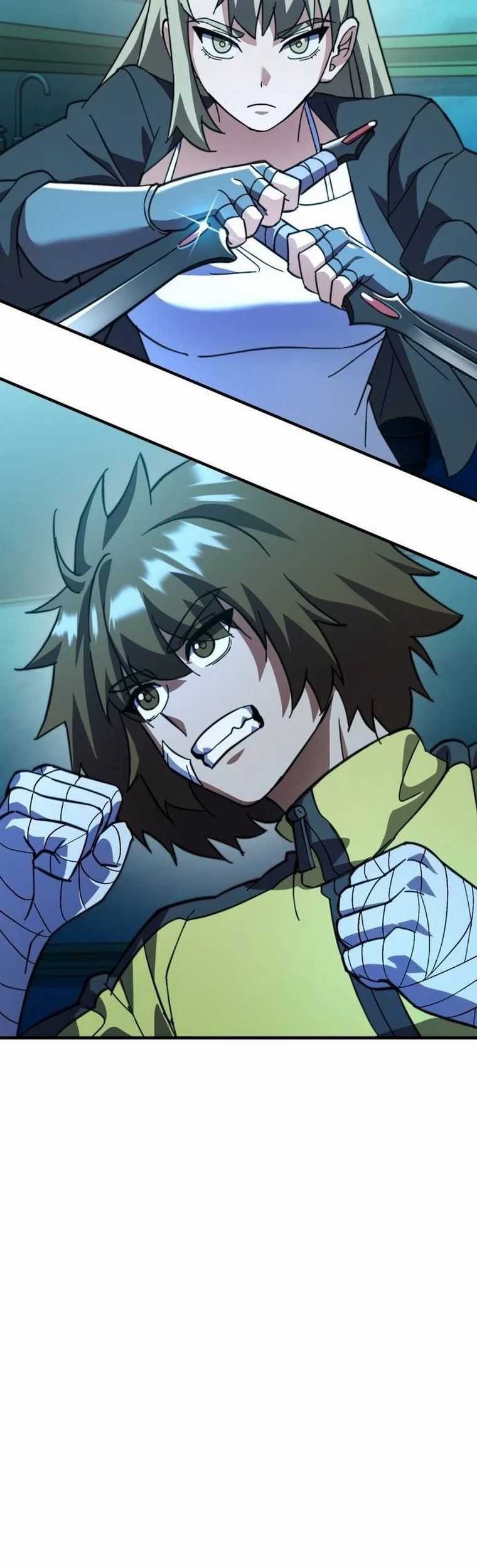 Divine Delivery Chapter 58 - halaman 59