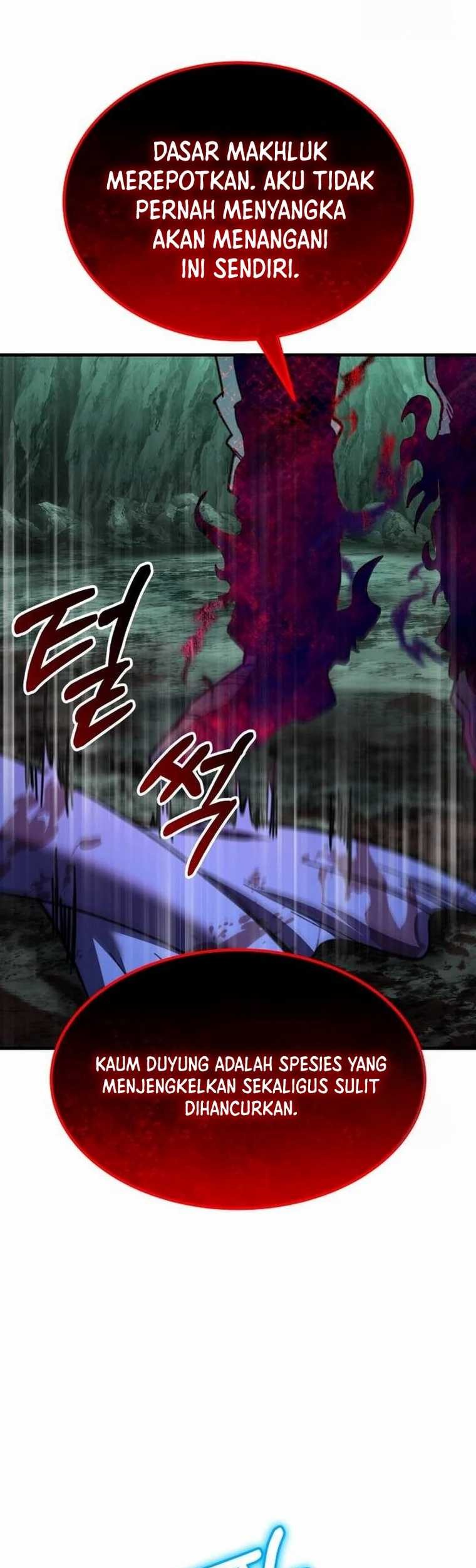 Divine Delivery Chapter 58 - halaman 65