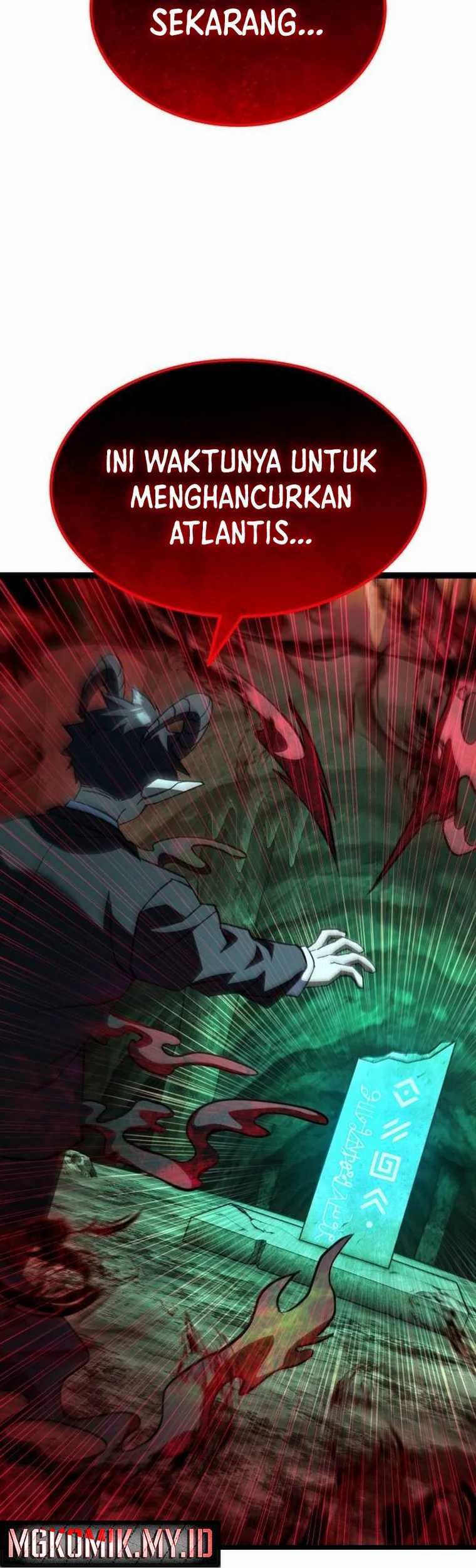 Divine Delivery Chapter 58 - halaman 67