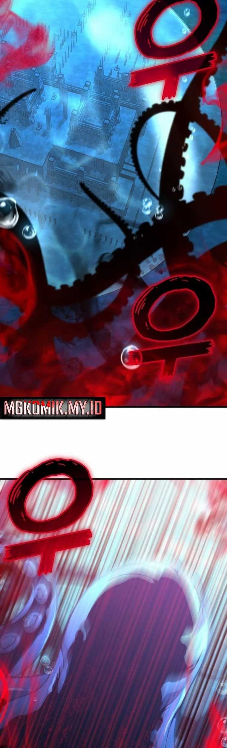 Divine Delivery Chapter 58 - halaman 75
