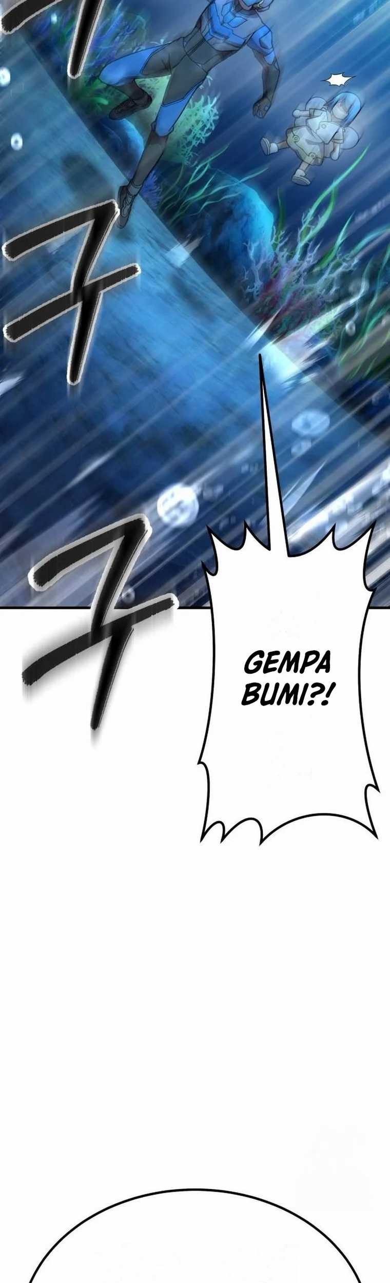 Divine Delivery Chapter 58 - halaman 85