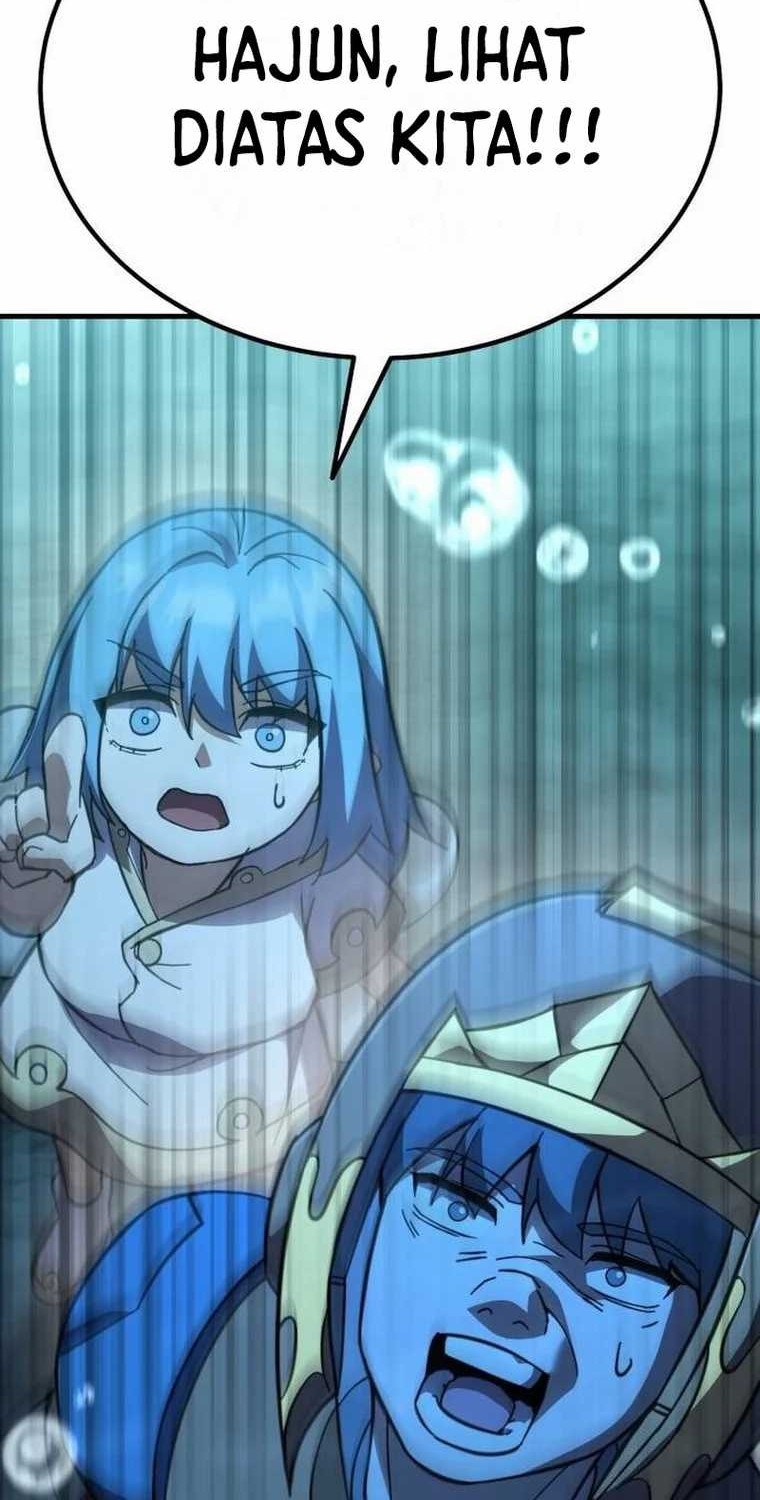 Divine Delivery Chapter 58 - halaman 86