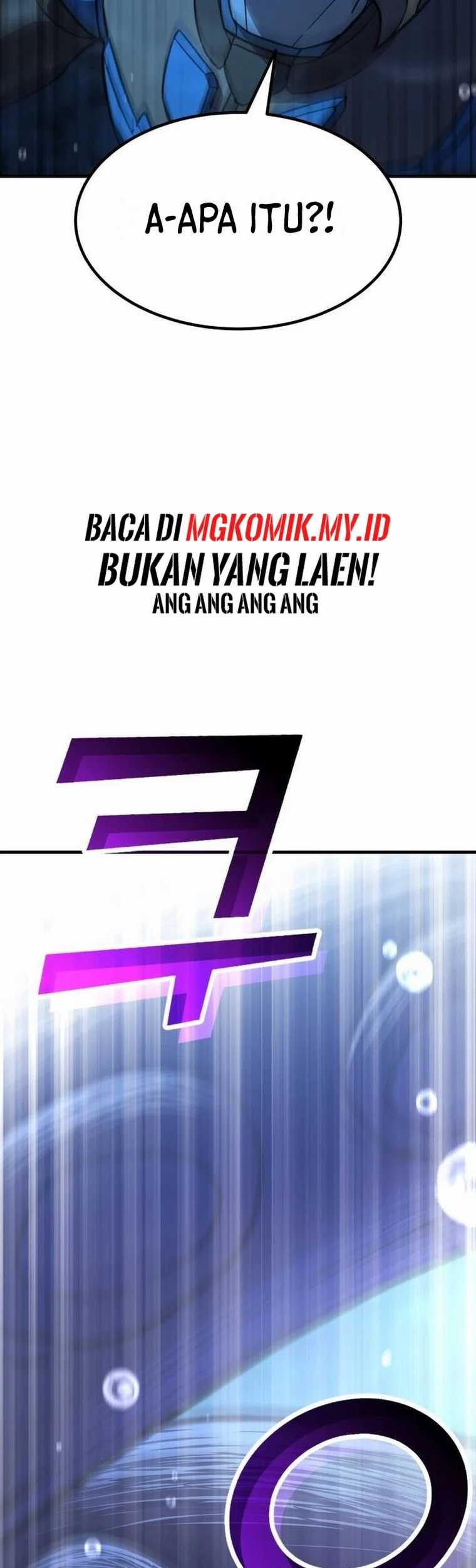Divine Delivery Chapter 58 - halaman 87