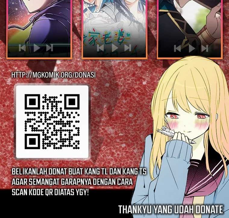 Divine Delivery Chapter 58 - halaman 92