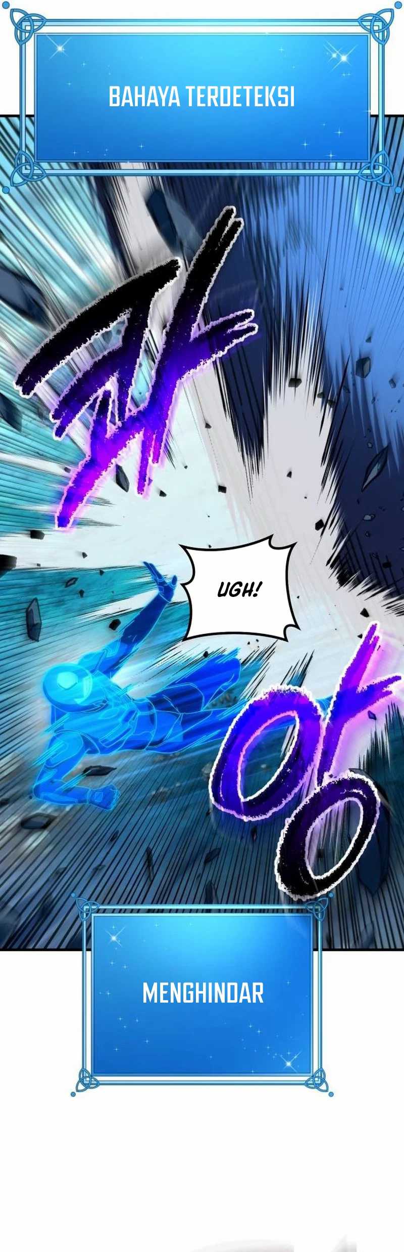 Divine Delivery Chapter 59 - halaman 23