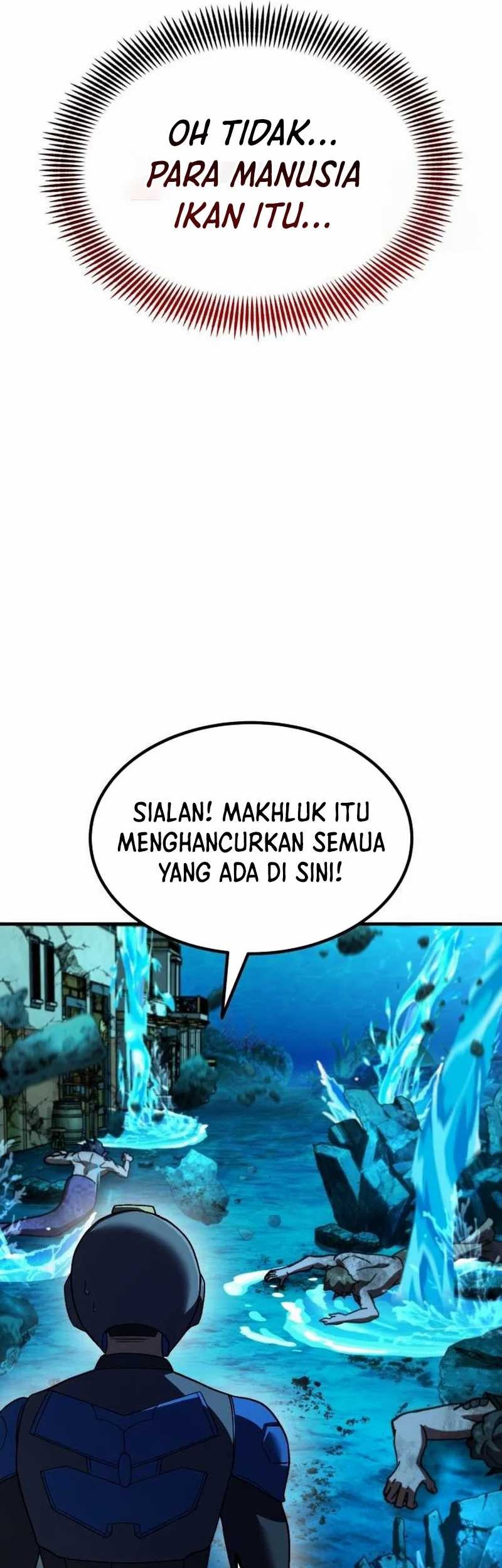 Divine Delivery Chapter 59 - halaman 28