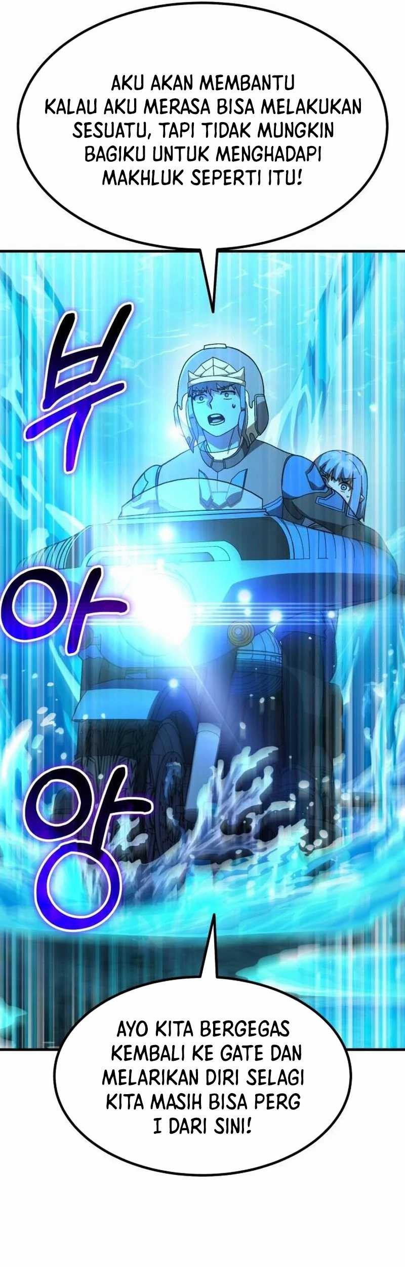 Divine Delivery Chapter 59 - halaman 35