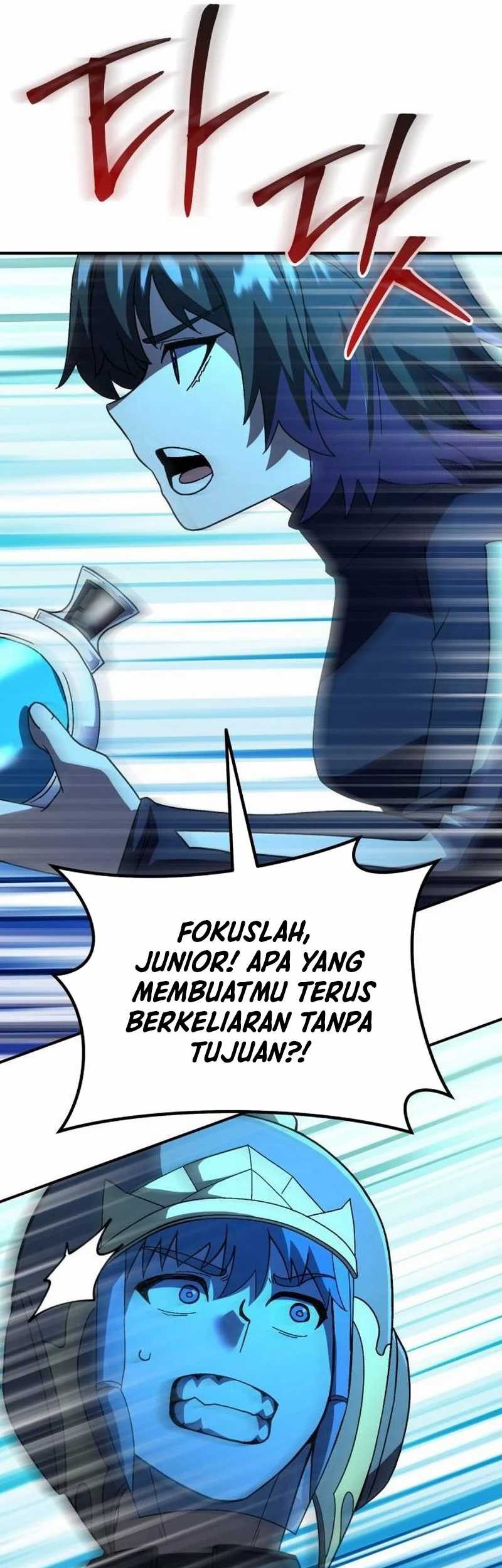 Divine Delivery Chapter 59 - halaman 43