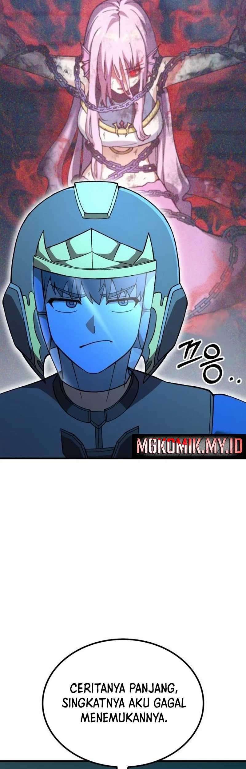 Divine Delivery Chapter 59 - halaman 64