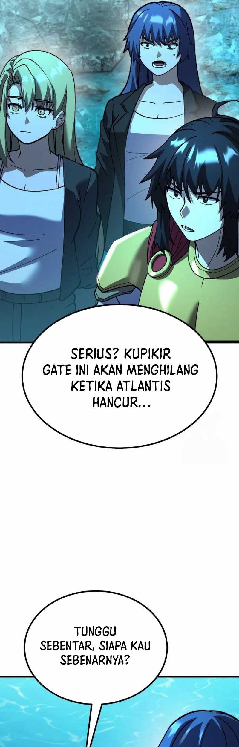 Divine Delivery Chapter 59 - halaman 68