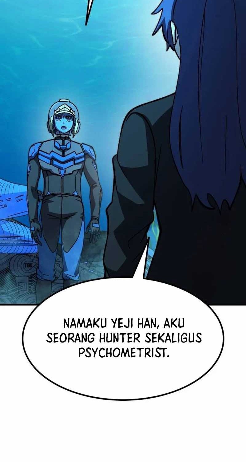 Divine Delivery Chapter 59 - halaman 69