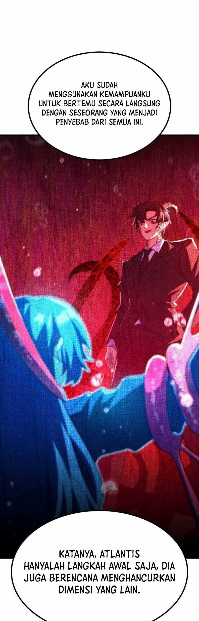 Divine Delivery Chapter 59 - halaman 70