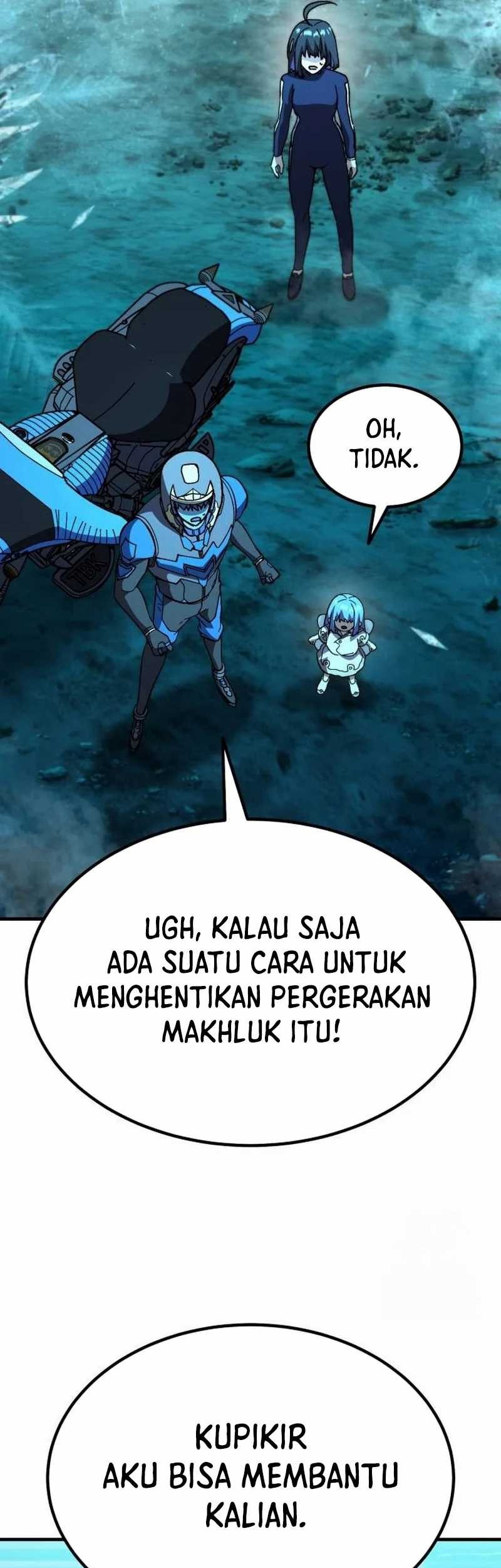 Divine Delivery Chapter 59 - halaman 78
