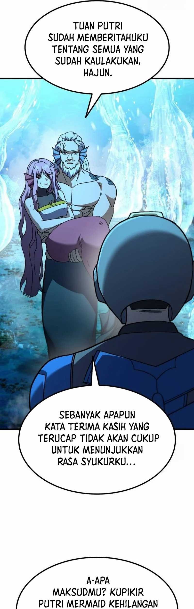 Divine Delivery Chapter 59 - halaman 82