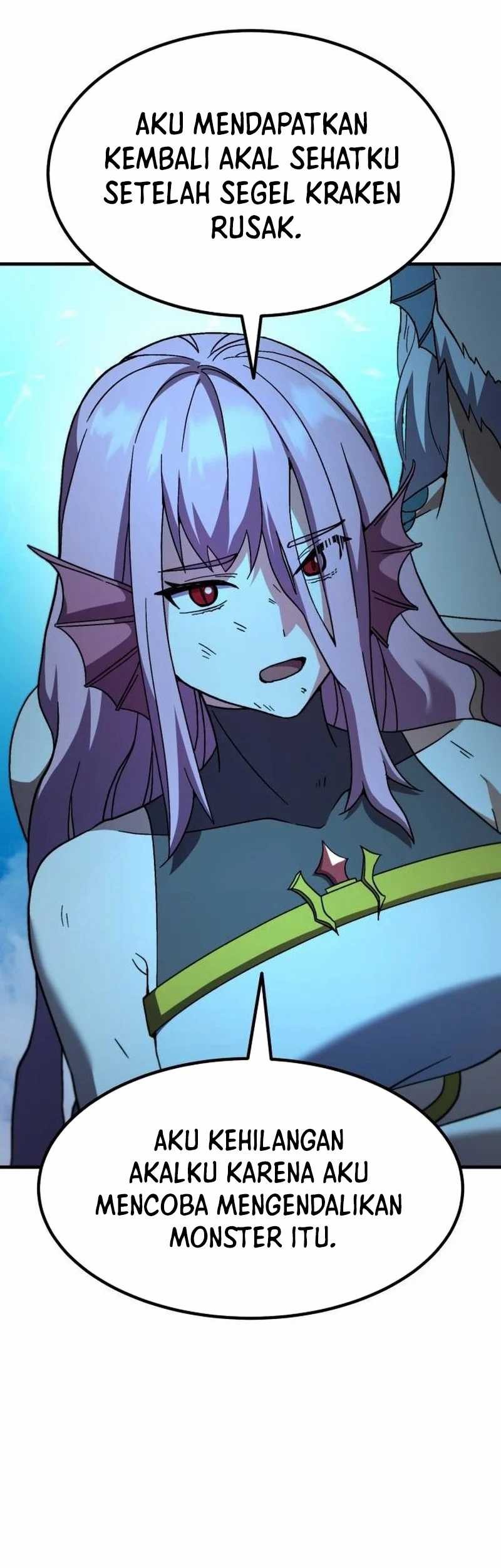 Divine Delivery Chapter 59 - halaman 84