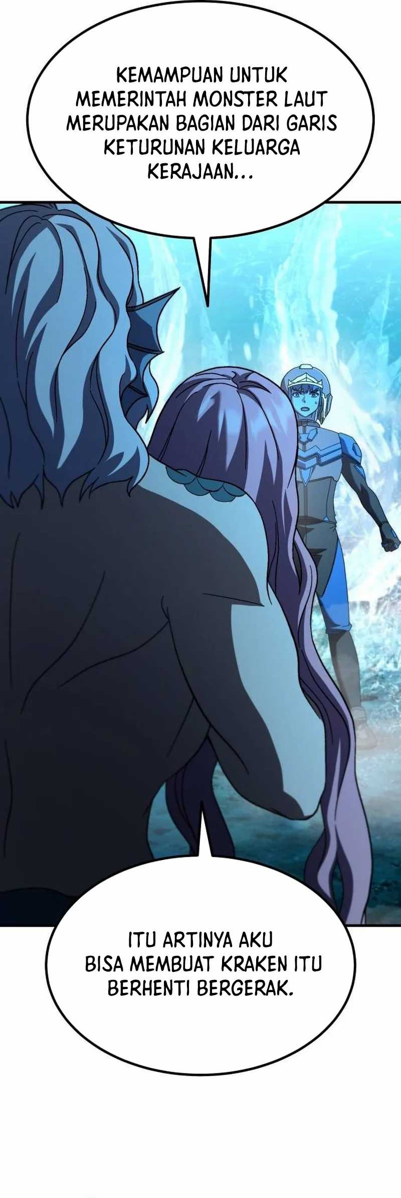 Divine Delivery Chapter 59 - halaman 86