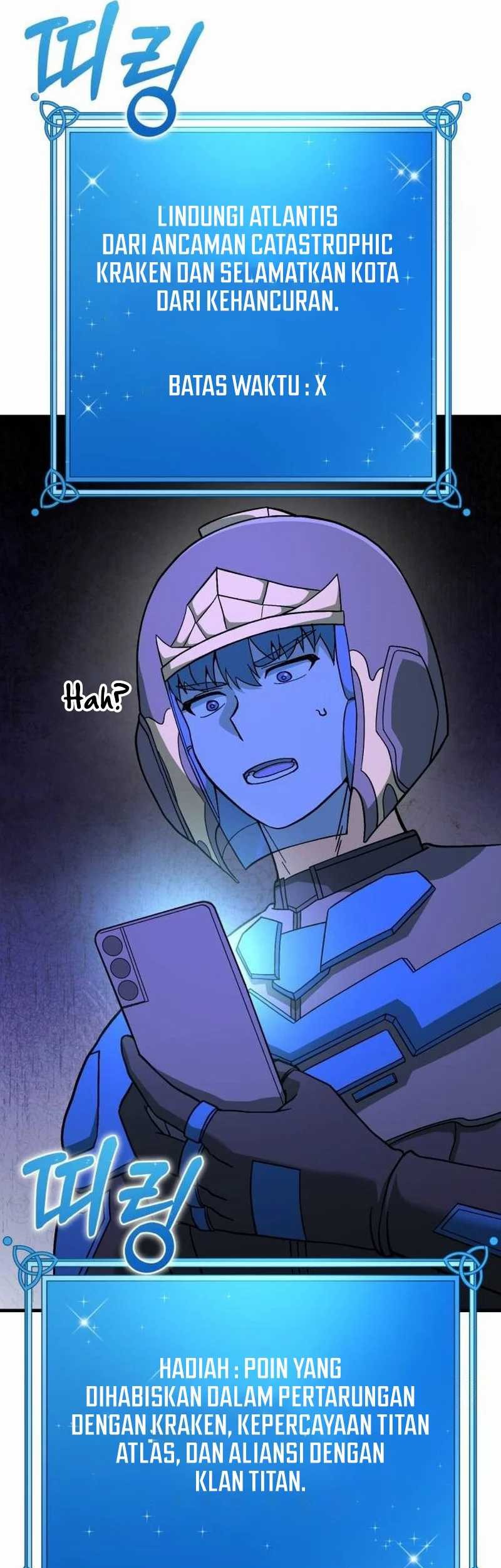 Divine Delivery Chapter 59 - halaman 87