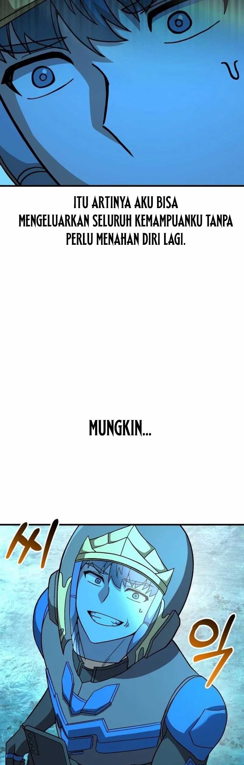 Divine Delivery Chapter 59 - halaman 89