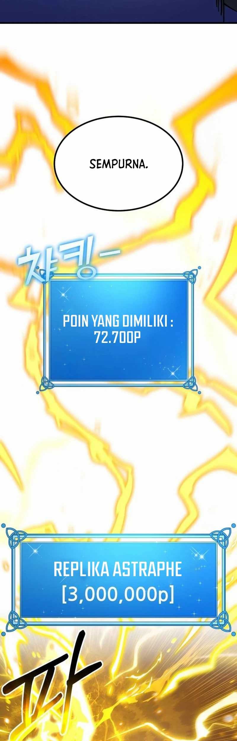 Divine Delivery Chapter 59 - halaman 96