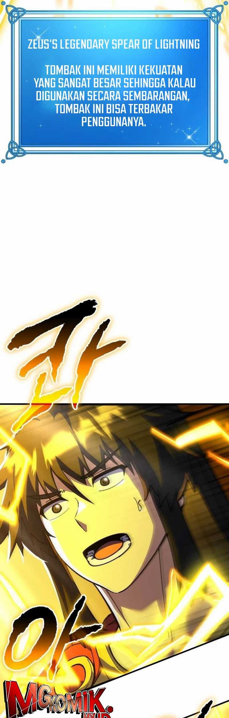 Divine Delivery Chapter 59 - halaman 98