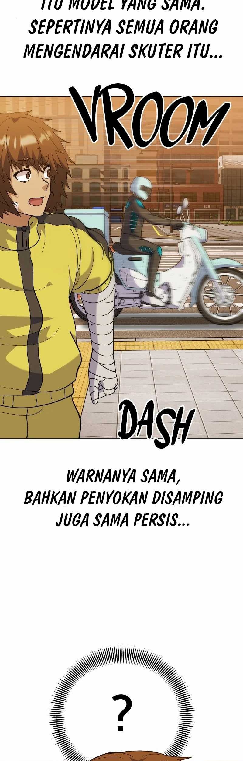 Divine Delivery Chapter 6 - halaman 101