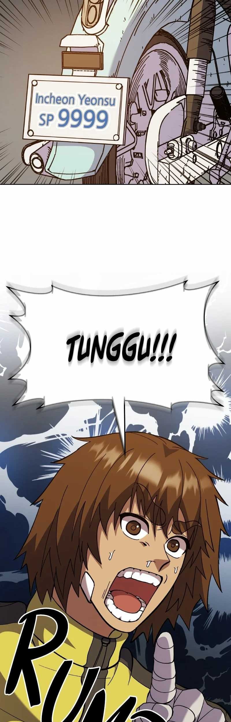 Divine Delivery Chapter 6 - halaman 105