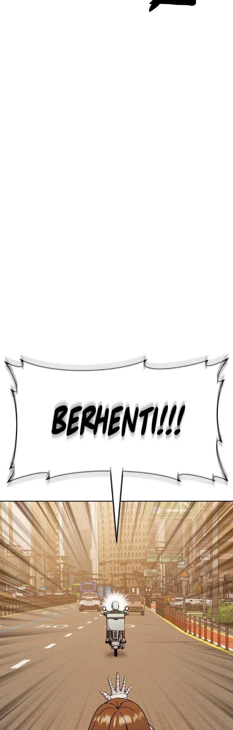 Divine Delivery Chapter 6 - halaman 107