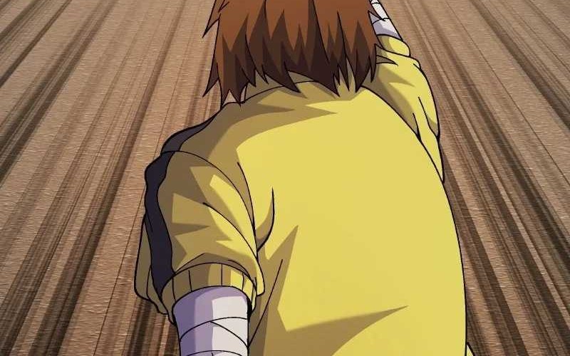 Divine Delivery Chapter 6 - halaman 108