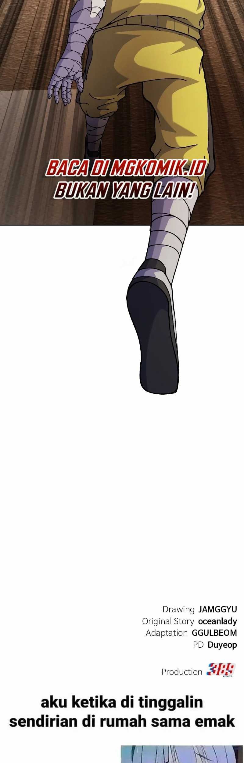 Divine Delivery Chapter 6 - halaman 109