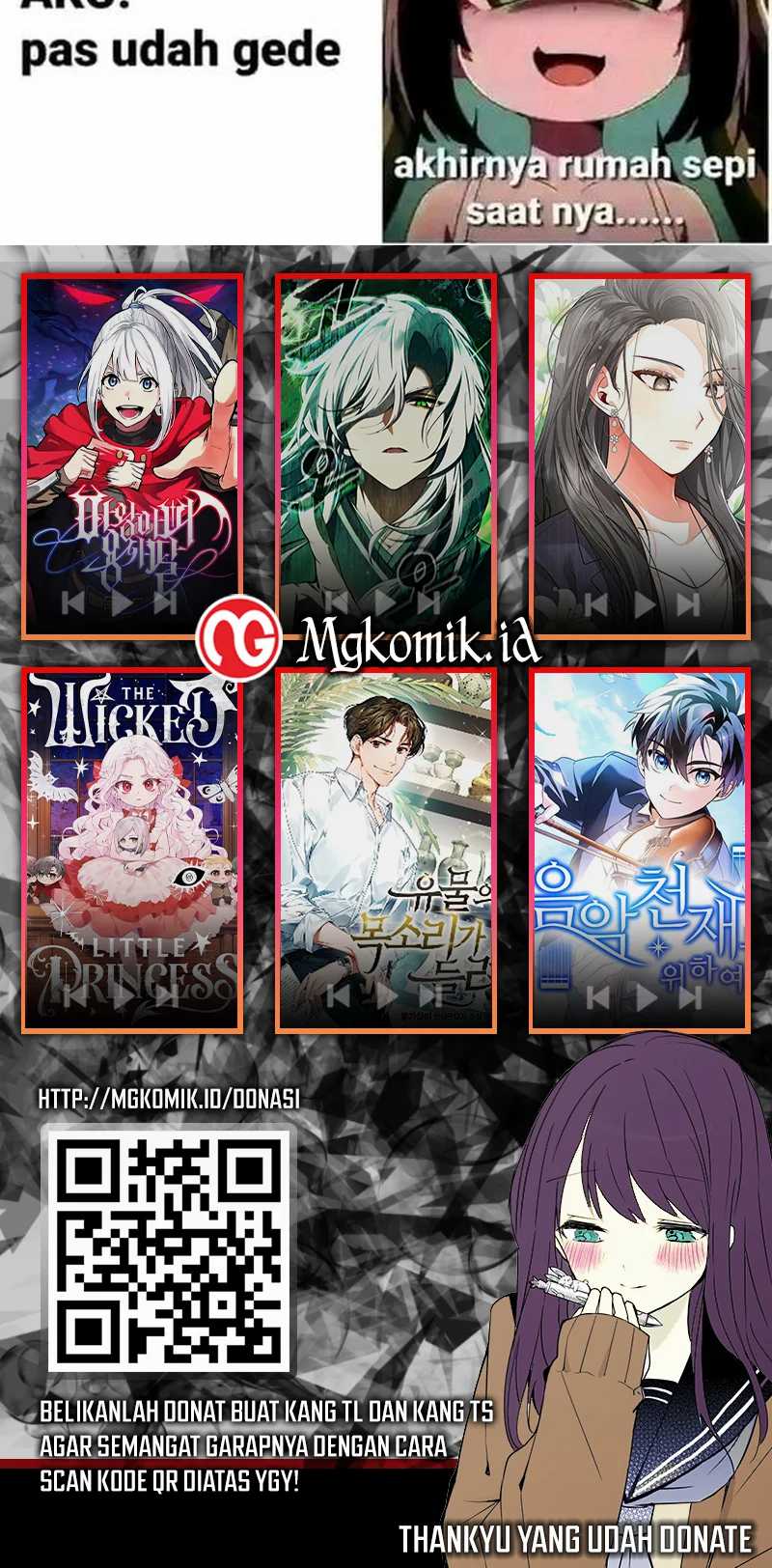 Divine Delivery Chapter 6 - halaman 111