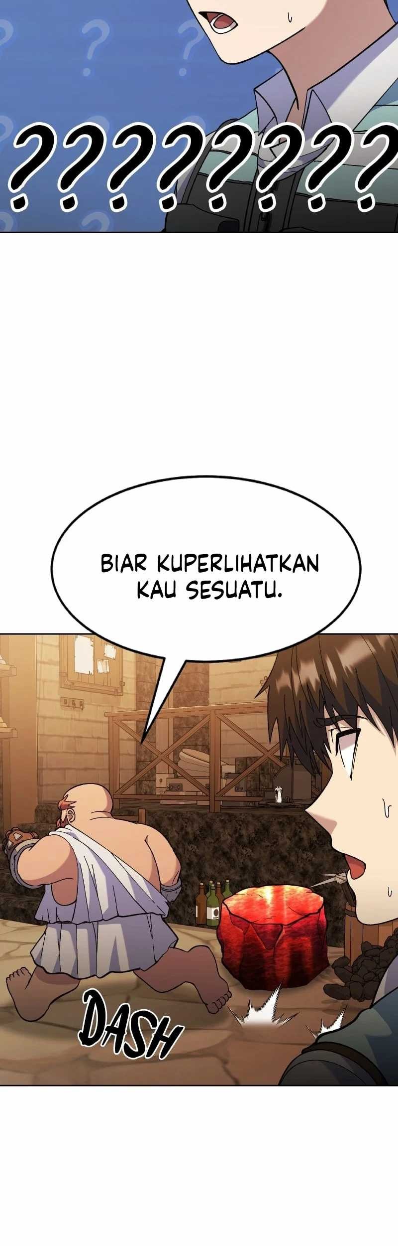 Divine Delivery Chapter 6 - halaman 23
